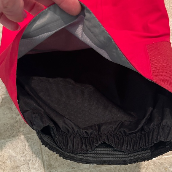 Arc'teryx Crimson Gore-Tex Snow Pants - Picture 5 of 12